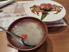 -苏小柳手作点心(控江旭辉分院)