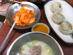 -神仙雪浓汤(明洞店)