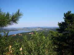 -沈阳辉山风景区