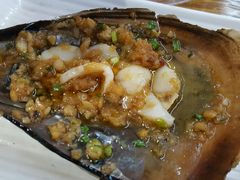 -云晓光头烧烤吧(德平路店)