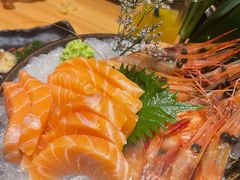 -割烹旭日本料理(龙湖狮山天街店)