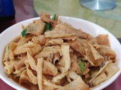 -黄牛肉馆·皖南土菜