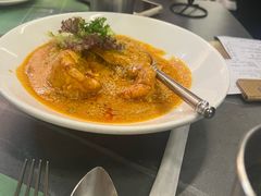 -帕蓝·暹罗料理(大学路店)