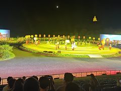 -鼎盛王朝康熙大典实景演出