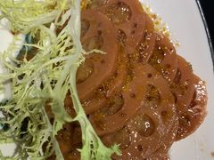 -老馆子·建德菜·山肴鱼鲜(海威新界店)