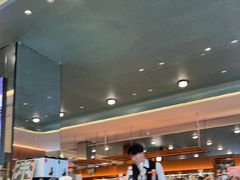 -东方红海鲜百汇(国际大厦店)