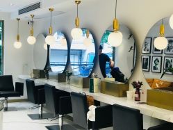 -S.HAIR SALON