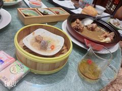 -顺意·顺德家乡菜(国际人才大厦店)