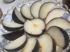 -7号院家宴.烧鸽子(门头沟店)