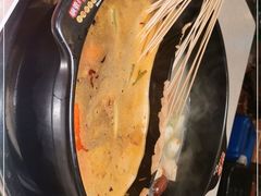 -钢管厂歆瑞源油卤串串香(春熙路太古里店)