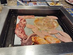 -阿亲家·韩式无限烤肉(春熙路店)