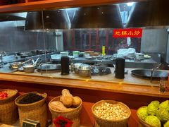 -绿色菜园(贤山店)