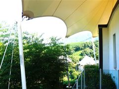 -帐篷客·溪龙茶谷度假酒店