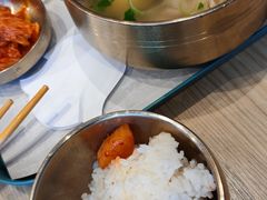 -梨花牛肉汤饭(仁恒伊势丹店)