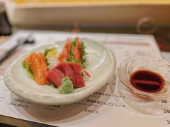 -滩万日本料理Nadaman(国贸大酒店)