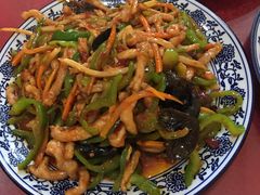 -北大地皖峰饭馆
