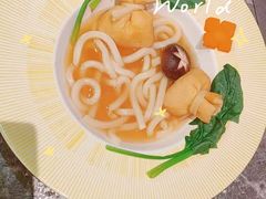 -牛YO寿喜烧·铁板烧和牛火锅自助(市府恒隆店)