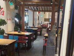 -和府捞面(北美新天地店)
