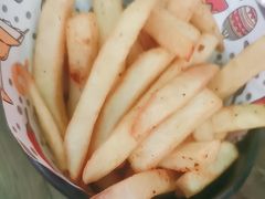-Famous肥猫墨西哥音乐餐吧(五棵松华熙LIVE店)