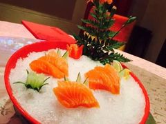 -科尔海悦酒店·柏顿花园餐厅(清河东路店)