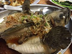-ZF Seafood Restaurant 卓峰海鲜餐