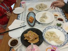 -东方饺子王(顺义石门店)