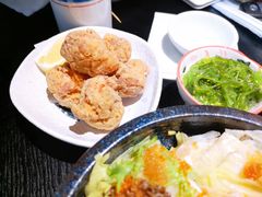 炸鸡块-YAMAKAWA(龙湖胥江天街店)