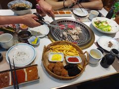 -千寻山野烤肉(中关村店)
