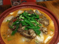 -黄弟大排档·湖南菜·小龙虾·小海鲜(凯旋北路店)