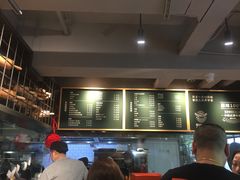 -早安山丘·豆浆油条(小木桥路店)
