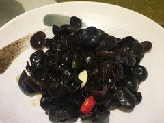 -骏莱海鲜鱼港(五角场店)