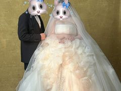 -金夫人婚纱摄影(江津店)