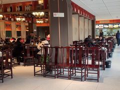 -前门烤鸭(江东中路店)