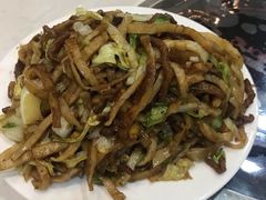 -相聚青山餐厅(阎河路店)