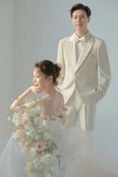 -金夫人婚纱摄影(惠阳店)