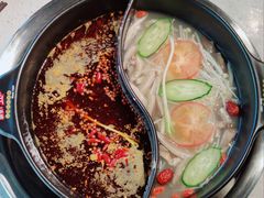 -钢管厂五区小郡肝火锅串串香(清河店)