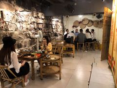 大堂-仪表厂火锅(总店)