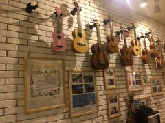 -WithU悠弦时光·尤克里里之家ukulele(宽窄巷子店)