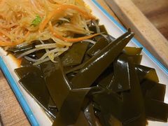 -鱼窝棚柴火铁锅炖(富山屯店)