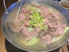 -肖四女乐山跷脚牛肉(南汇大学城生活广场店)