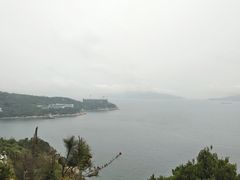 -东澳岛