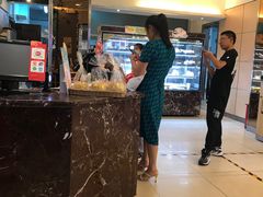 -85度C(上海周浦店)