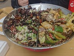 -大丰收脆鱼(浦西万达店)