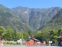 -明月山风景名胜区