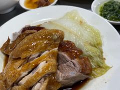 -华香鹅快餐店
