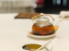 -明阁 Ming Court(广州朗豪酒店)