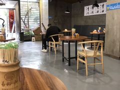 大堂-易裕和·长沙米粉(友谊路店)