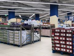 -盒马X会员店(上海森兰商都店)