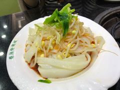 -清真·锦翔炝锅鱼(明德门店)