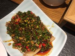-小城粥道·海胆鲜虾粥(解放广场店)